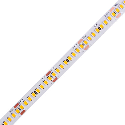 7.3W 24V 2835 Tape Light 3500k
