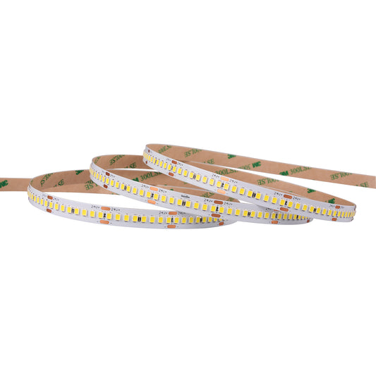 7.3W 24V 2835 Tape Light 5000k