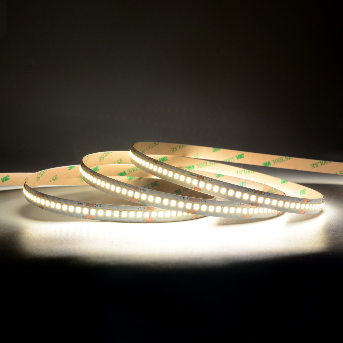 7.3W 24V 2835 Tape Light 5000k