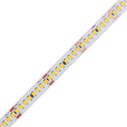 7.3W 24V 2835 Tape Light 5000k