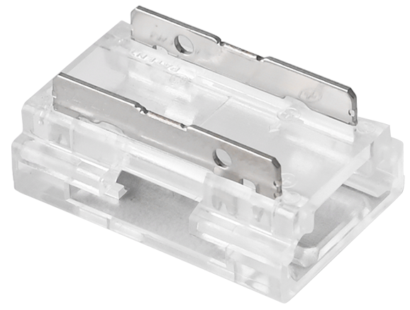 Clear Multi Connector 5PK