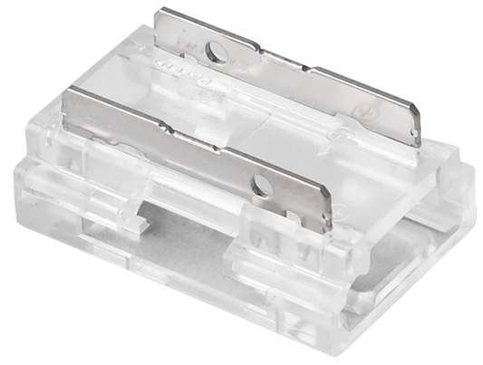 Clear Multi Connector 5PK