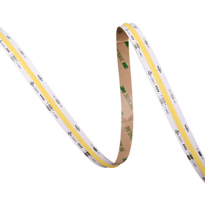 4.6W COB Tunable CCT Tape Light