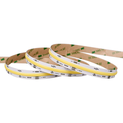 4.6W COB Tunable CCT Tape Light