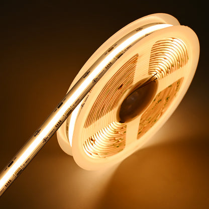 4.6W COB Tunable CCT Tape Light