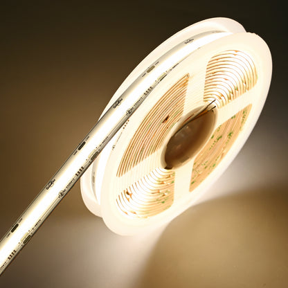 4.6W COB Tunable CCT Tape Light