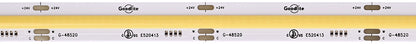 4.6W COB Tunable CCT Tape Light
