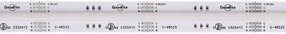 6.4W COB RGBWW Tape Light