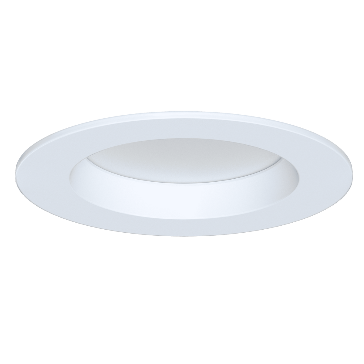 4" Round Regress slim