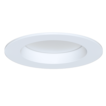 4" Round Regress slim