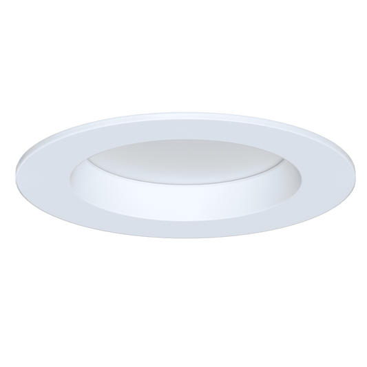 4" Round Regress slim