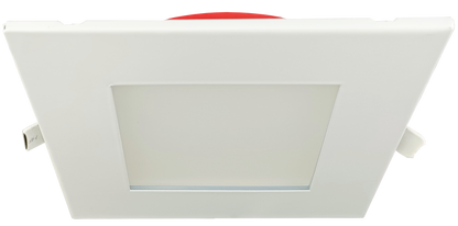 5" Fire Rated Square Flushed slim
