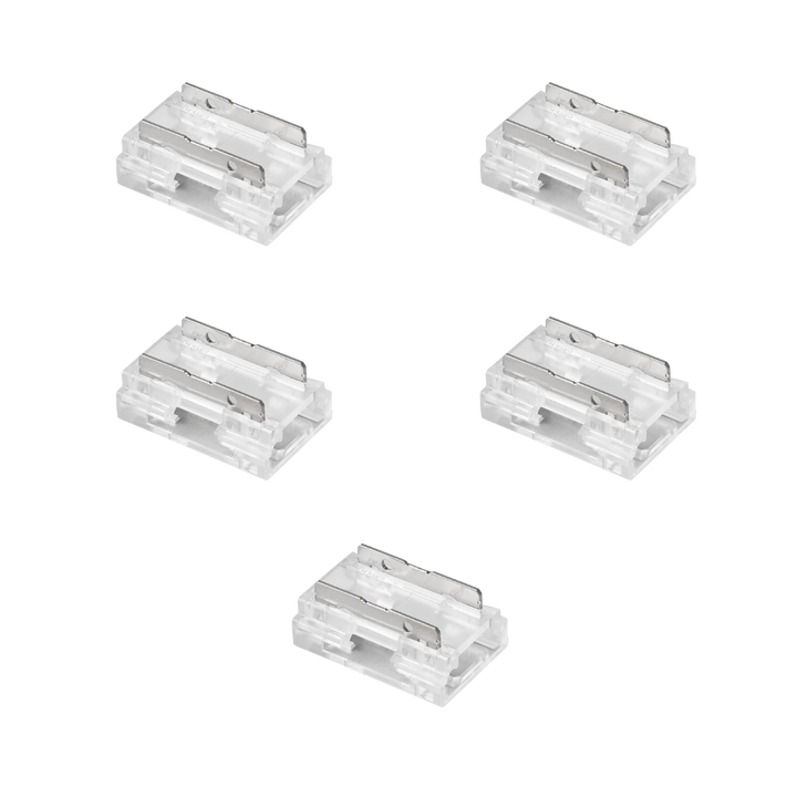 Clear multi connector