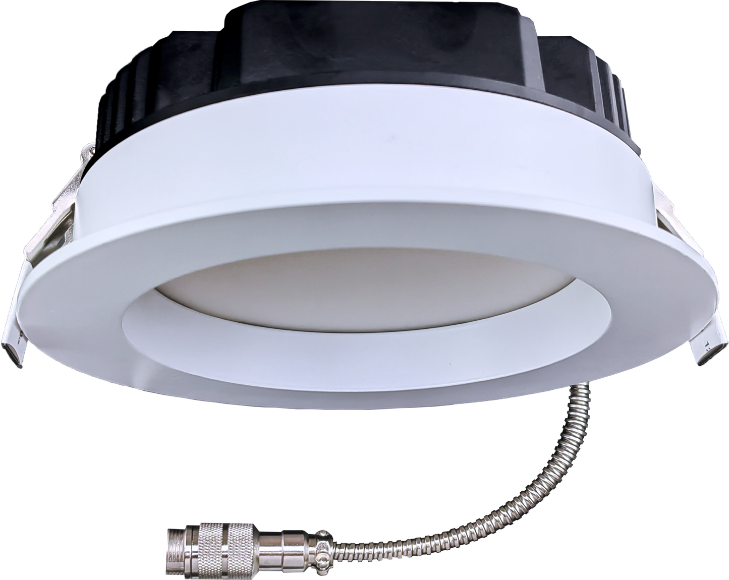 6" Round Regress Fixture