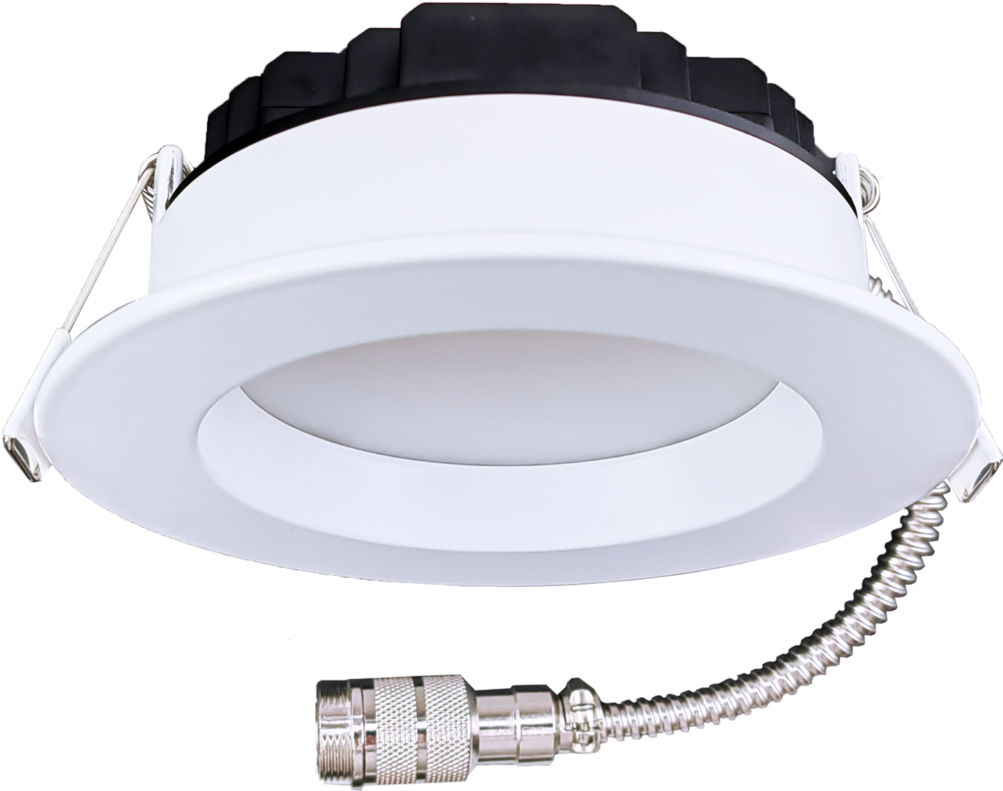 4" Round Regress Fixture
