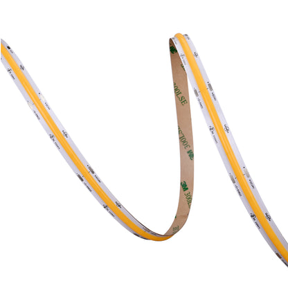 3W 24V COB Tape Light 2700k