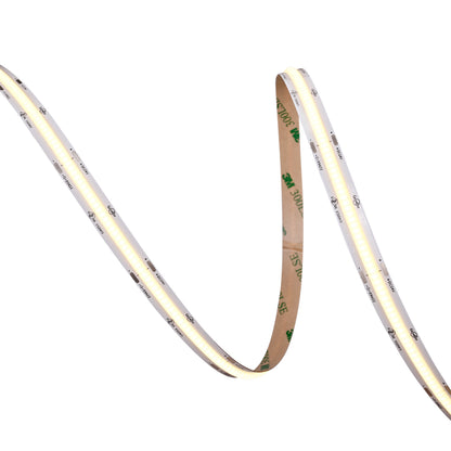 3W 24V COB Tape Light 3500k