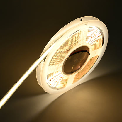 3W 24V COB Tape Light 4100k