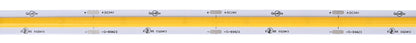 3W 24V COB Tape Light 4100k