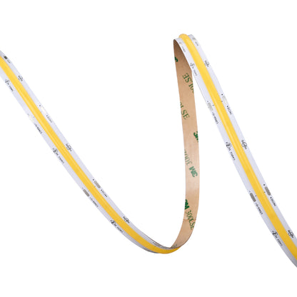 3W 24V COB Tape Light 4100k