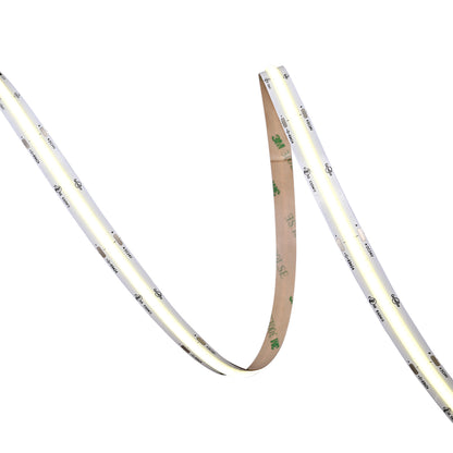 3W 24V COB Tape Light 5000k