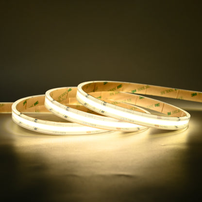 4.5W 120V Wet Rated COB Tape Light 4100K