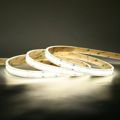 4.5W 120V Wet Rated COB Tape Light 5000K