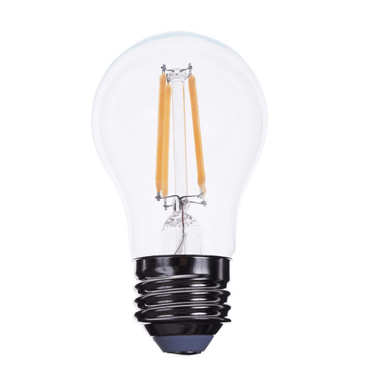 A15 Clear Bulb 5000k
