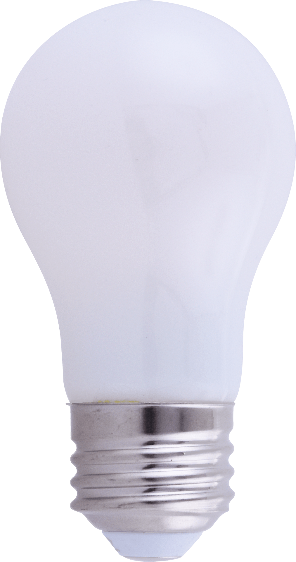 A15 Frosted Bulb 3000k