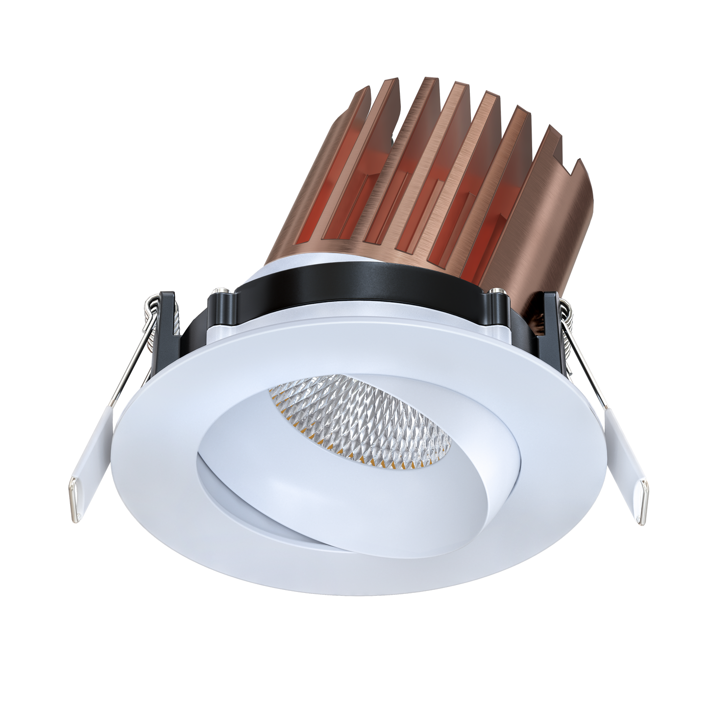 3" Gimbal Architectural Downlight