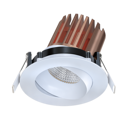 3" Gimbal Architectural Downlight
