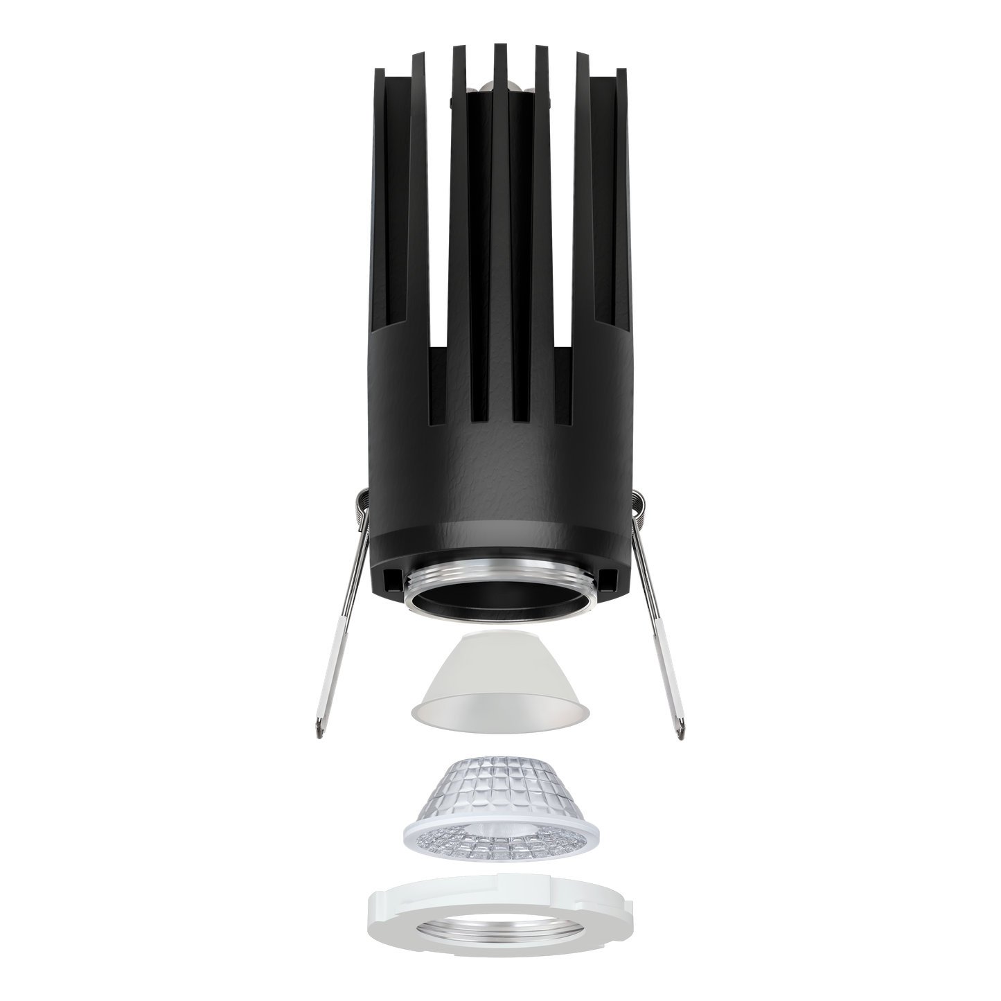 2 Inch 14/20W HO Interchangeable Module
