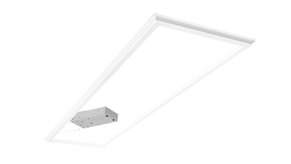 1X4 Frame Panel Fixture + Em