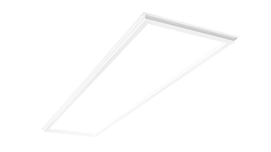 1X4 Frame Panel Fixture + Em
