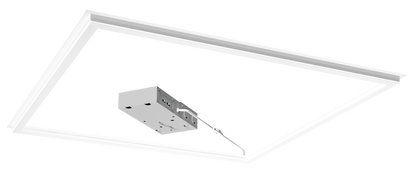 2X2 Frame Panel Fixture + Em