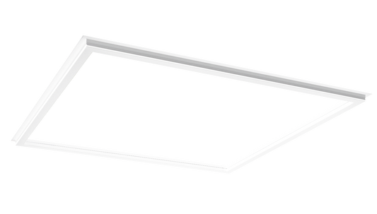 2X2 Frame Panel Fixture + Em