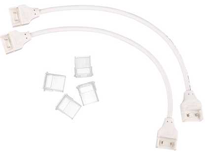 120V 6" Wire Connector 2PK