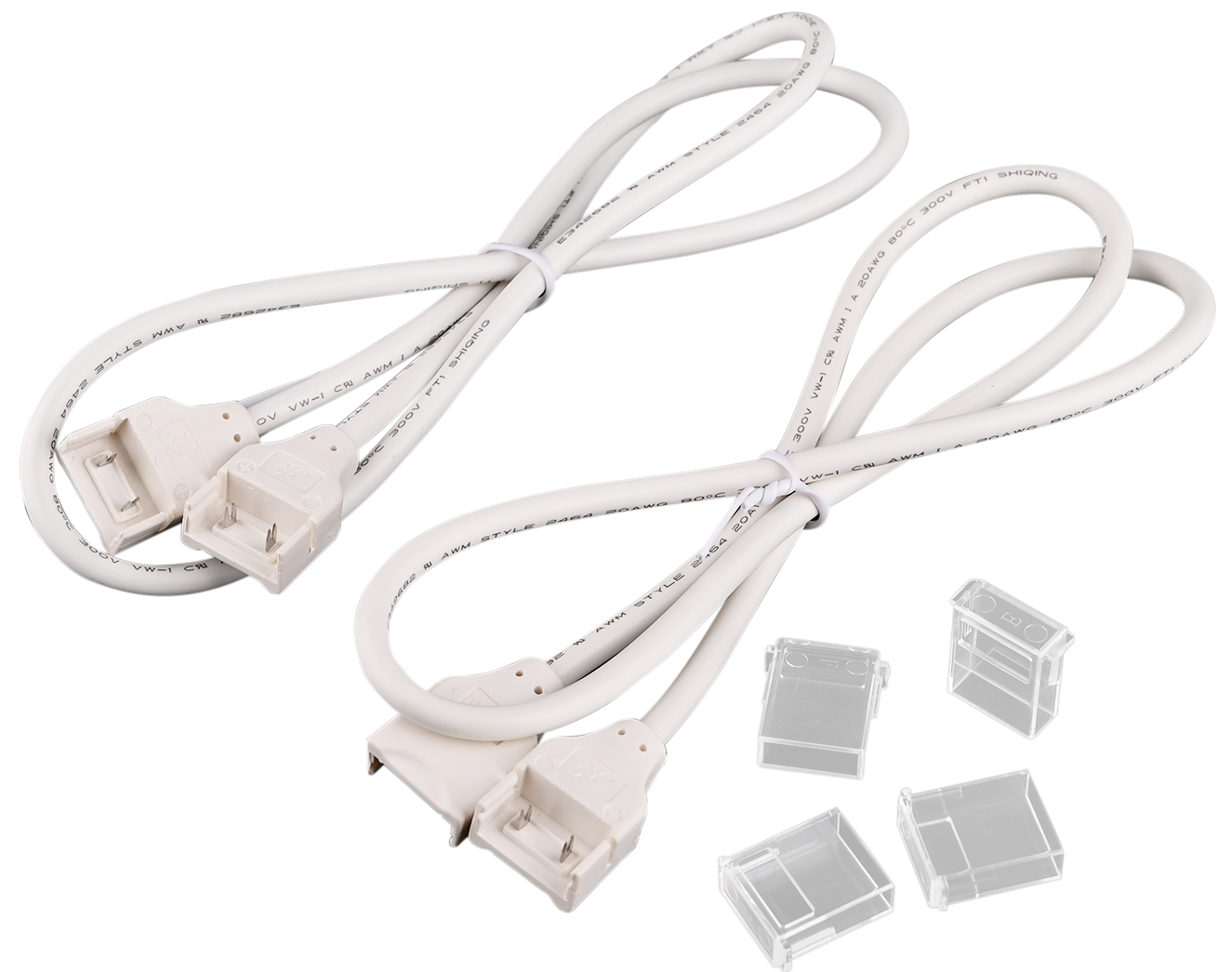 120V 24" Wire Connector 2PK
