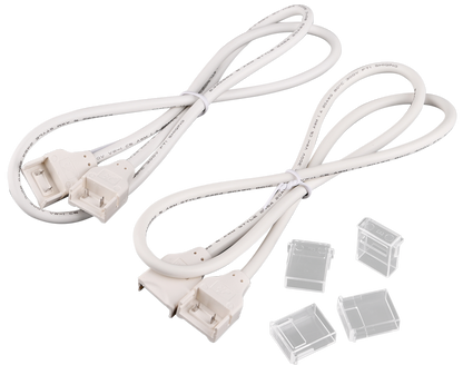 120V 24" Wire Connector 2PK