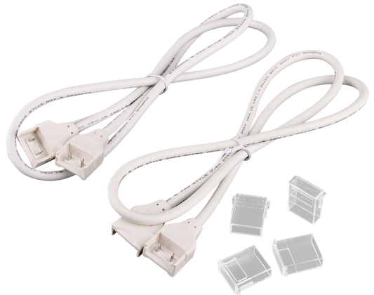 120V 24" Wire Connector 2PK