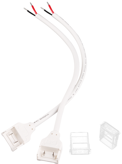 120V 6" Hard-Wire Starter 2PK