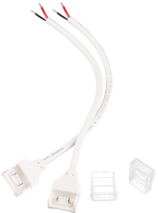 120V 6" Hard-Wire Starter 2PK