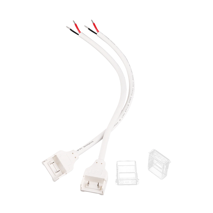 6” Hard wire starter