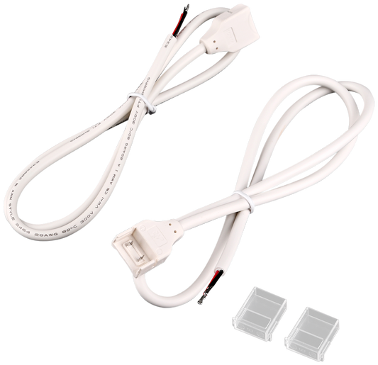 120V 24" Hard-Wire Starter 2PK