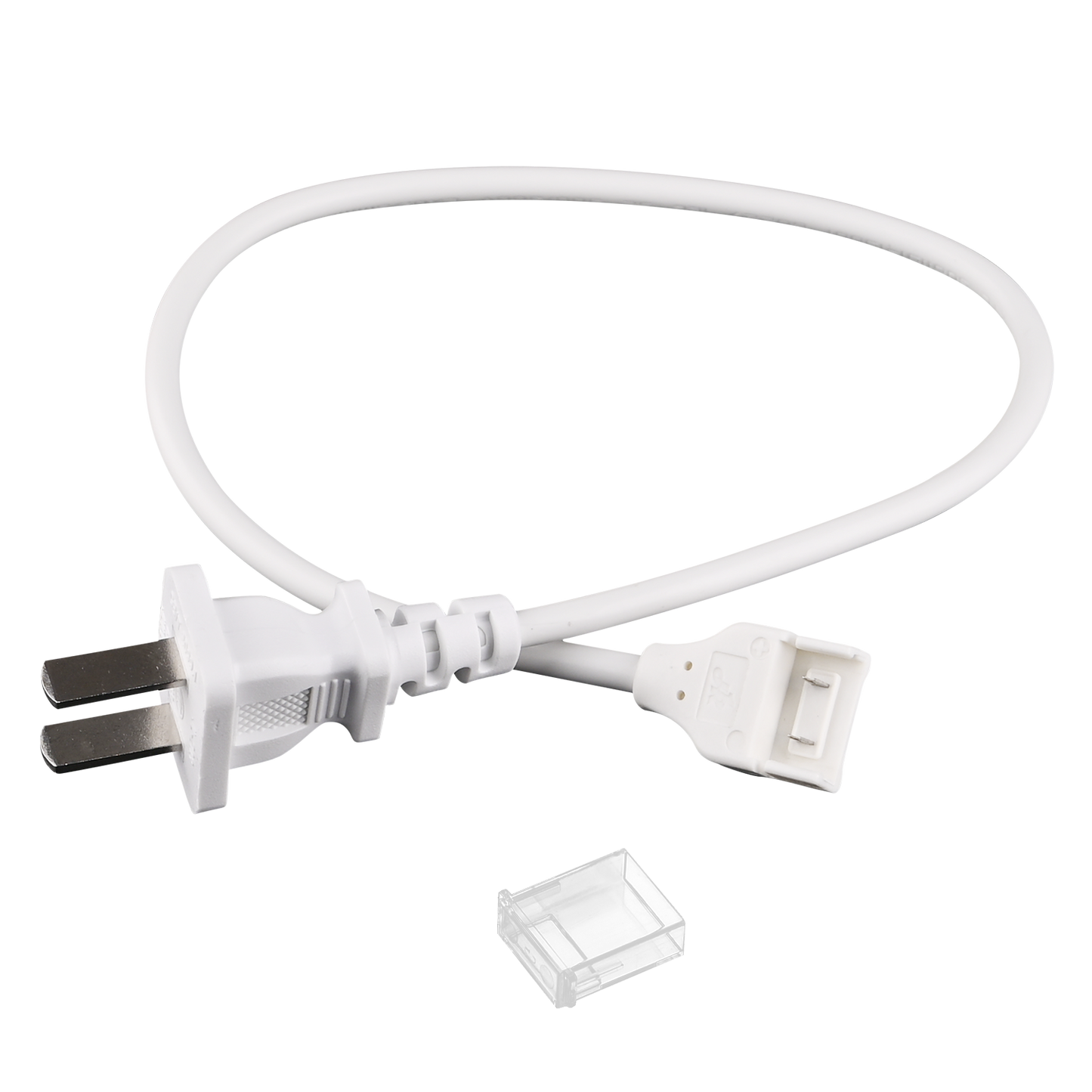 120V 6" Plug Starter 1PK