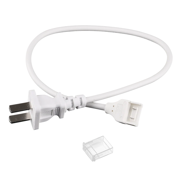 12” Plug starter