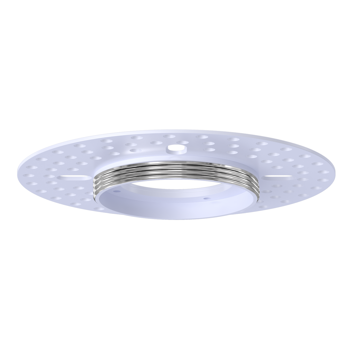 3 Inch J-Box Mud Plate