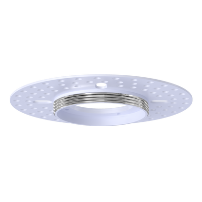 3 Inch J-Box Mud Plate