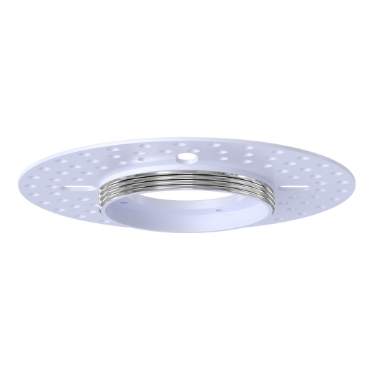 3 Inch J-Box Mud Plate