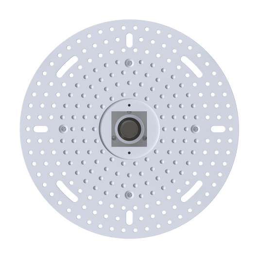 1" Aperture Interchangeable HO Mud-In Module